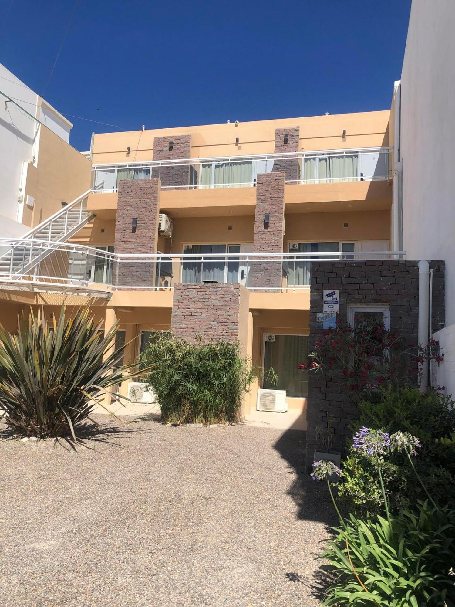 Pielago Puerto Madryn Exterior photo