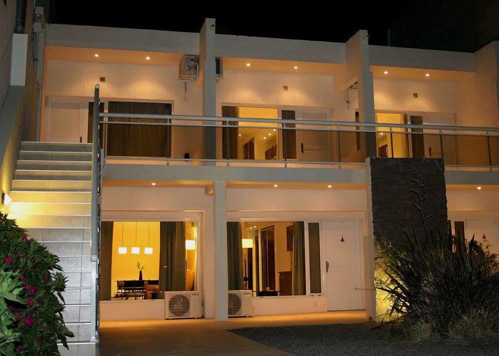 Pielago Puerto Madryn Exterior photo