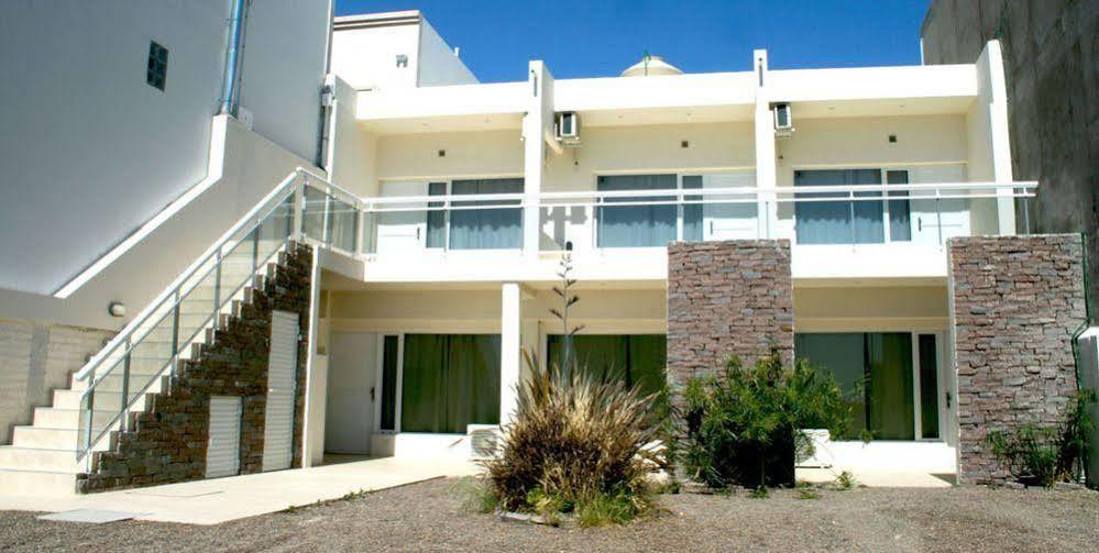 Pielago Puerto Madryn Exterior photo
